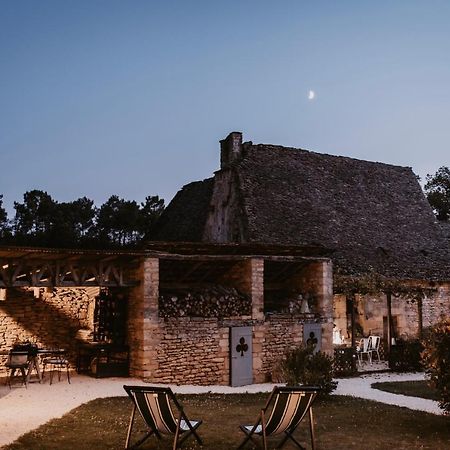 Maison D'Hotes Bel Estiu Saint-Geniès Kültér fotó
