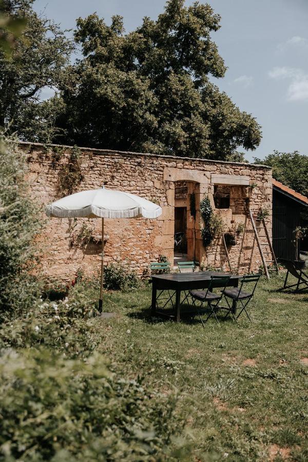 Maison D'Hotes Bel Estiu Saint-Geniès Kültér fotó