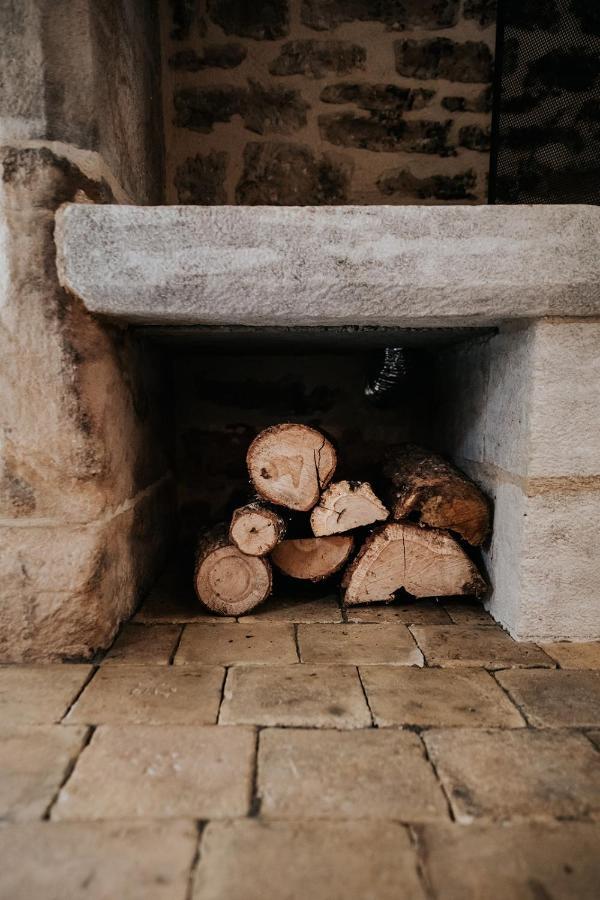 Maison D'Hotes Bel Estiu Saint-Geniès Kültér fotó
