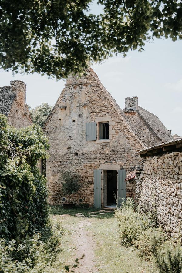 Maison D'Hotes Bel Estiu Saint-Geniès Kültér fotó