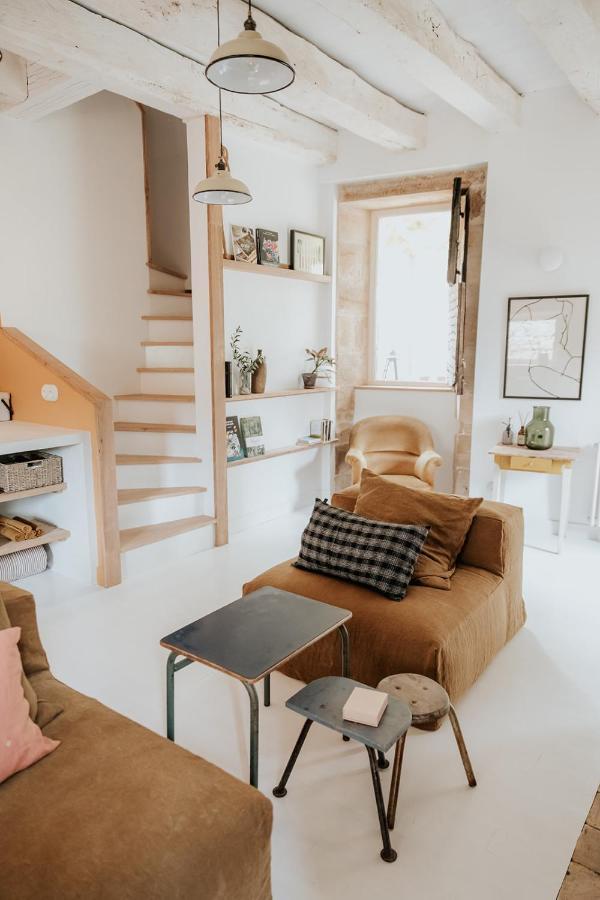 Maison D'Hotes Bel Estiu Saint-Geniès Kültér fotó