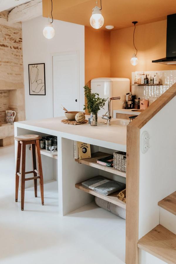 Maison D'Hotes Bel Estiu Saint-Geniès Kültér fotó
