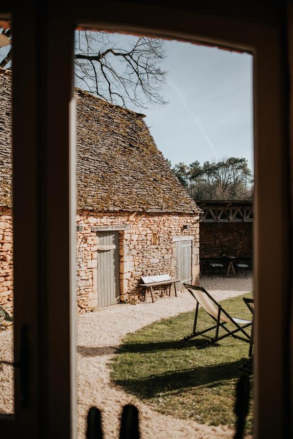 Maison D'Hotes Bel Estiu Saint-Geniès Kültér fotó