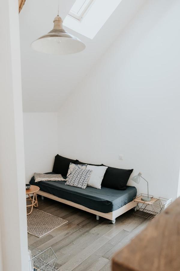 Maison D'Hotes Bel Estiu Saint-Geniès Kültér fotó