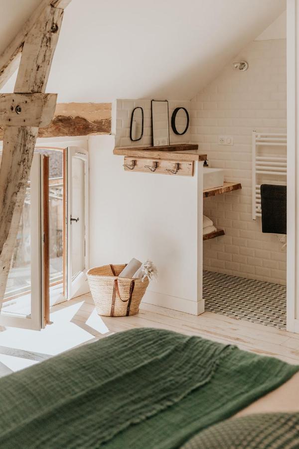 Maison D'Hotes Bel Estiu Saint-Geniès Kültér fotó