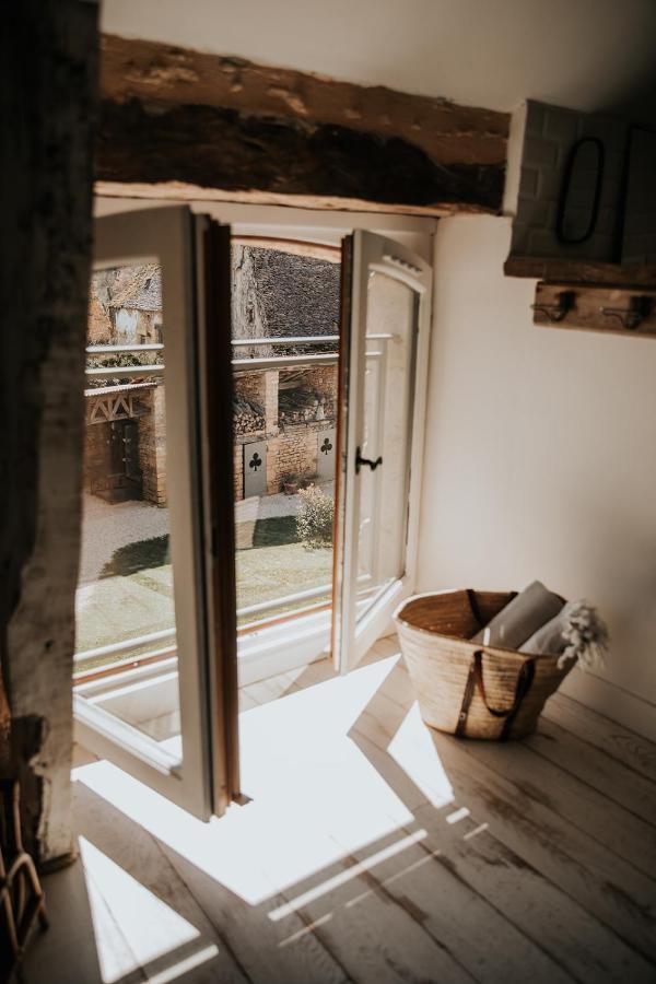 Maison D'Hotes Bel Estiu Saint-Geniès Kültér fotó