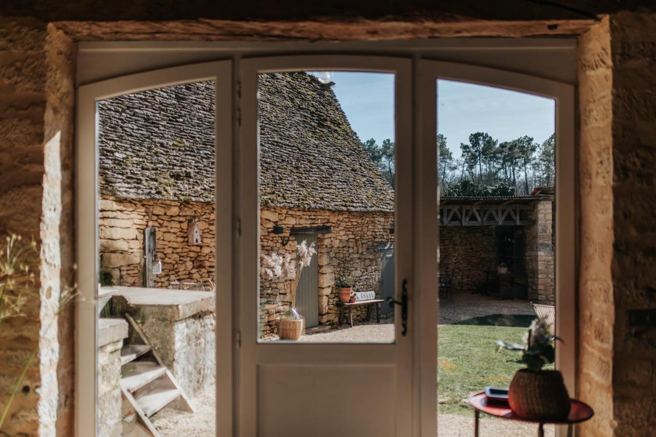Maison D'Hotes Bel Estiu Saint-Geniès Kültér fotó